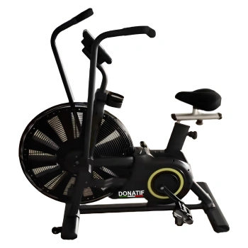 Air Bike - Resistenza Dinamica | Professionale