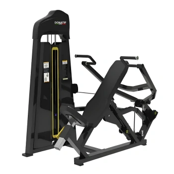 Shoulder Press - FMT | Weight Pack Included | Customisable