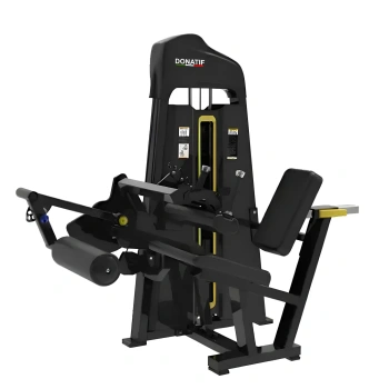 Seated Leg Curl - FMT | Weight Pack Included | Made to...