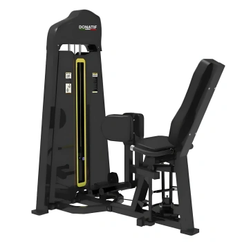 Adductor Machine - FMT | Weight Pack Included | Customised