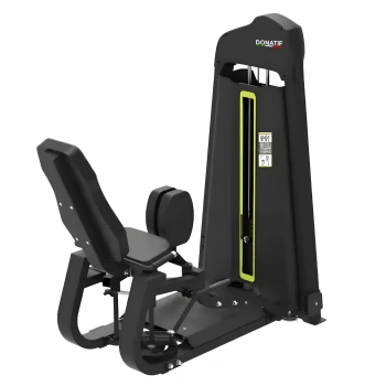 Inner and Outer Thigh Machine - FMT | Weight Pack Included