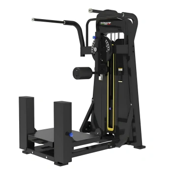 Hip Hip Trainer Machine - FMT | Expandable Weight Pack