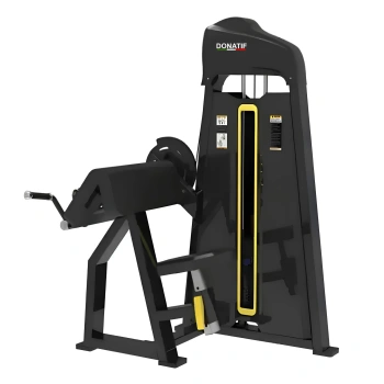 Biceps and Triceps in One Machine - FMT | Customisable