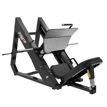 Leg Press - FMT | Professional - Customisable