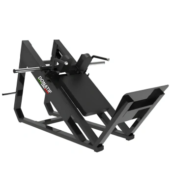 Hack Squat - FMT | Professional - Personnalisable