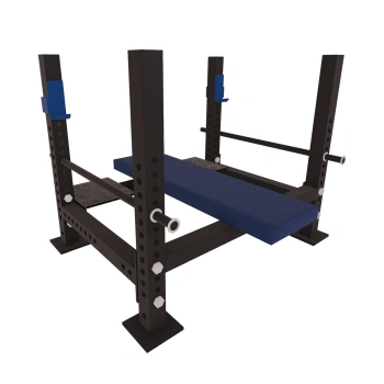 Power Rack Bench - Professional | Custom-made