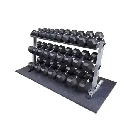 Black Friday Dumbbell Sets