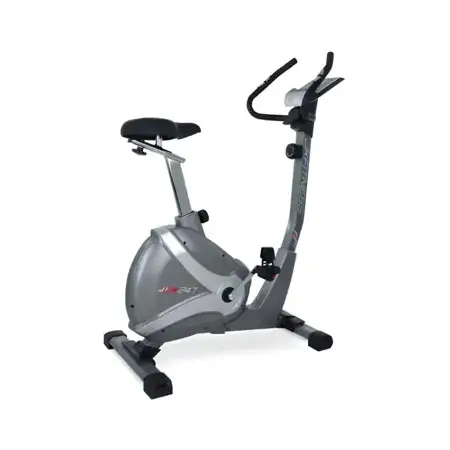 Black Friday folding exercise bike