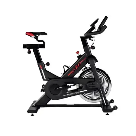 Spin Bike Black Friday