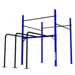 Estructuras Calistenia D60