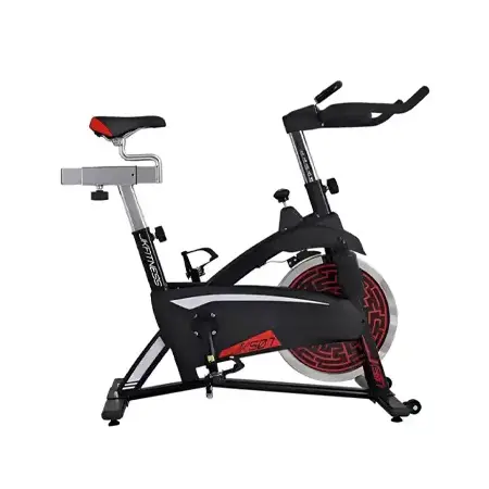 Spin Bike