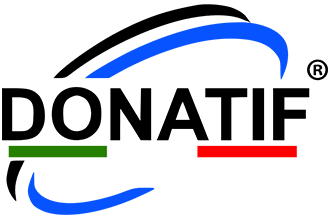 Donatif Logo