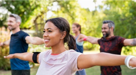 Exercices de base : technique correcte et erreurs à éviter