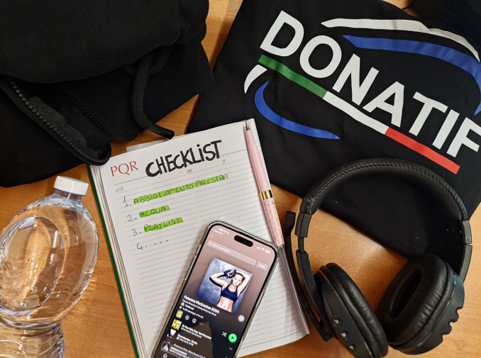 Cómo prepararse para el primer entrenamiento en el gimnasio